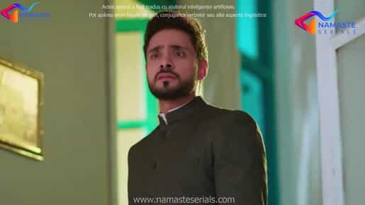 Ishq Subhan Allah - Episode 163