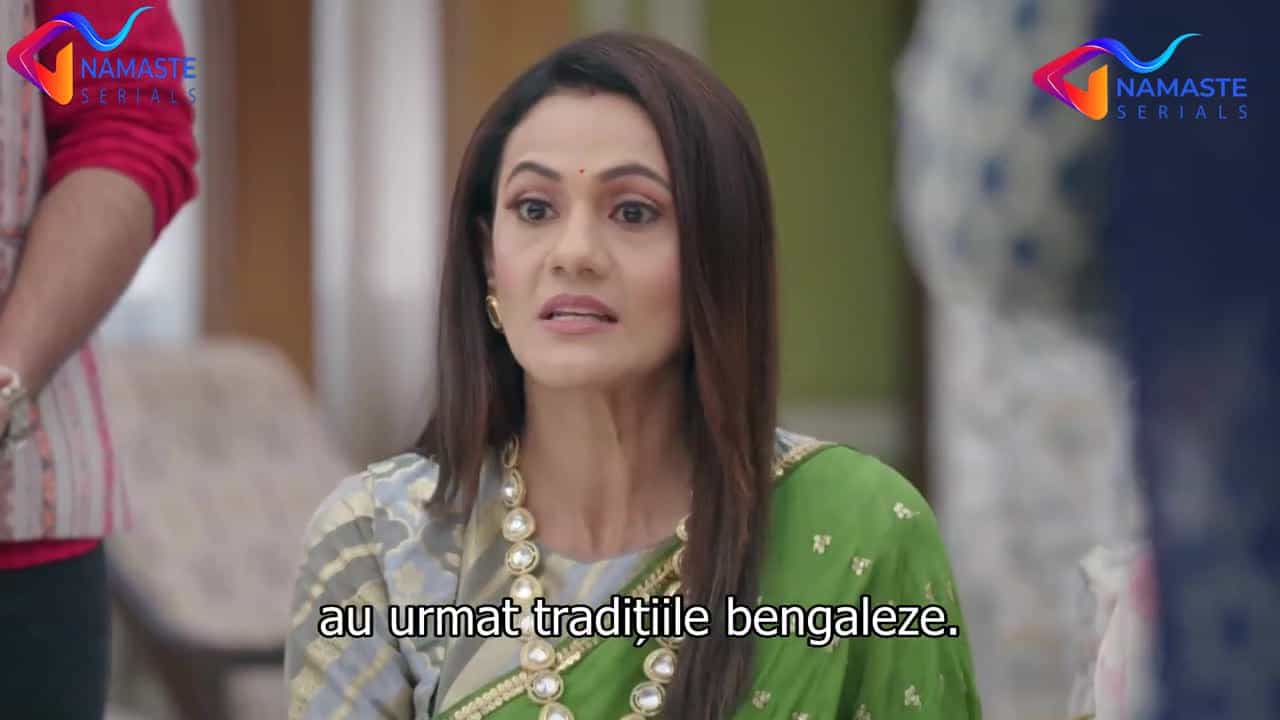 Jhanak - Episode 217