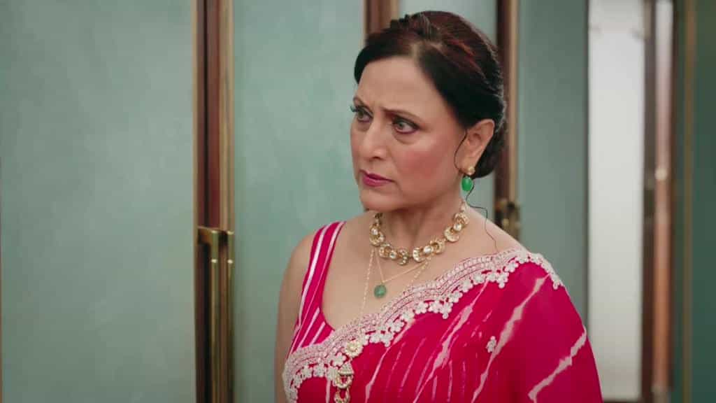 Kaise Mujhe Tum Mil Gaye - Episode 169