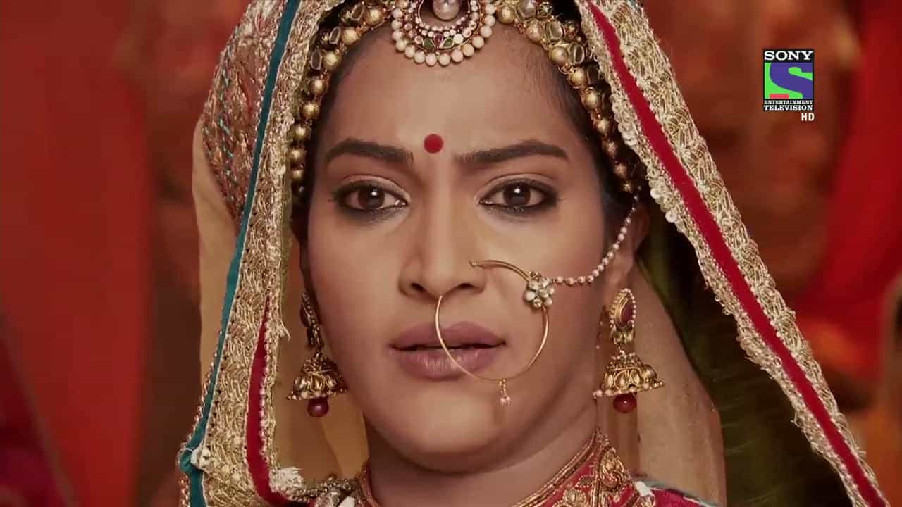 Bharat Ka Veer Putra Maharana Pratap - Episode 80