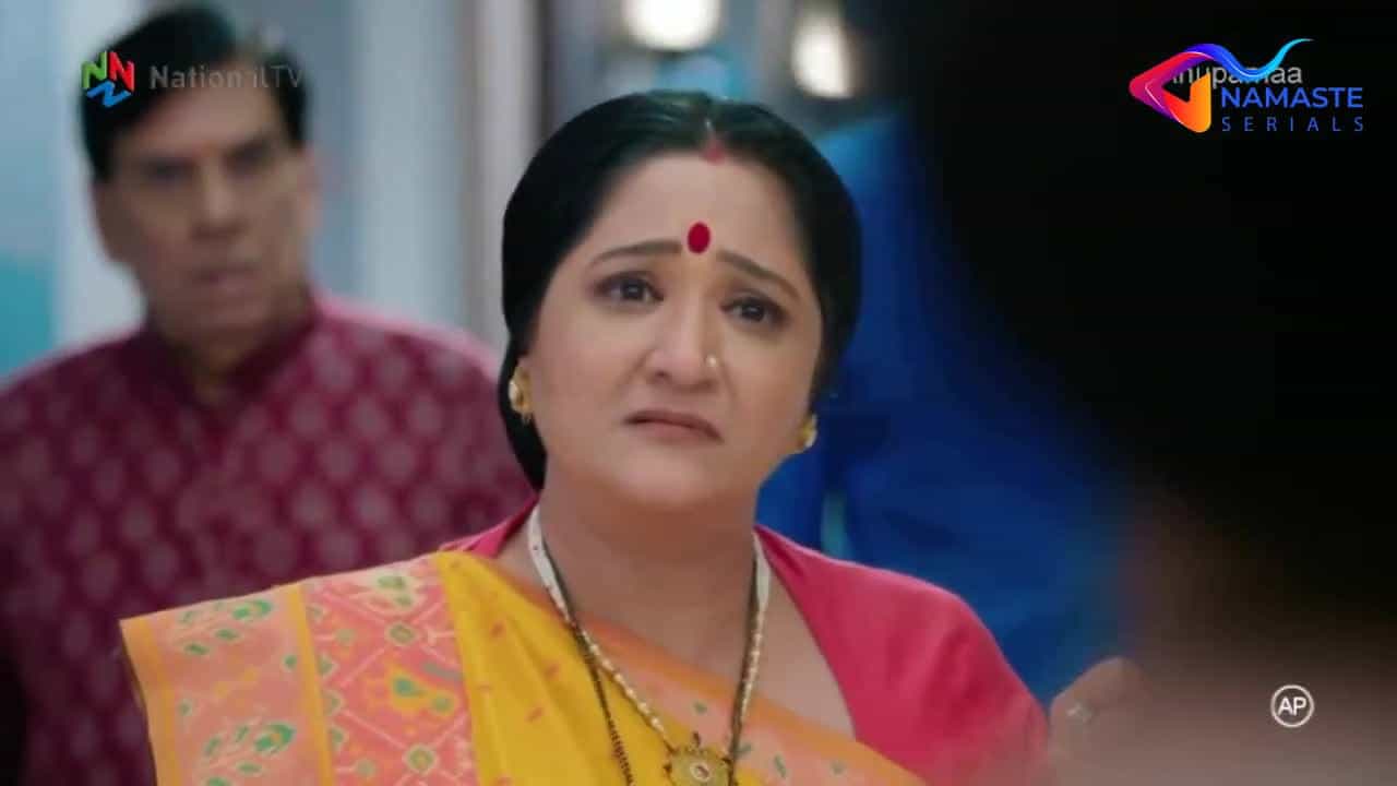 Anupama - Episode 76