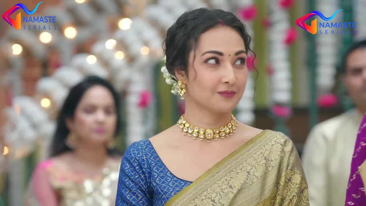 Jhanak - Episode 144