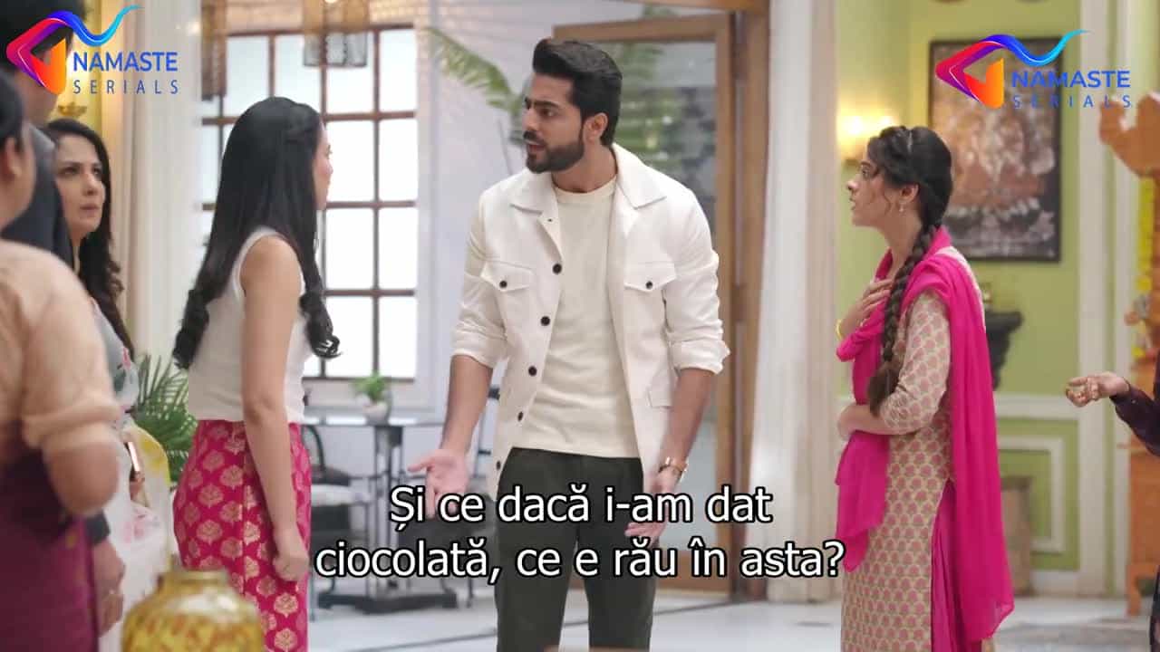 Jhanak - Episode 177