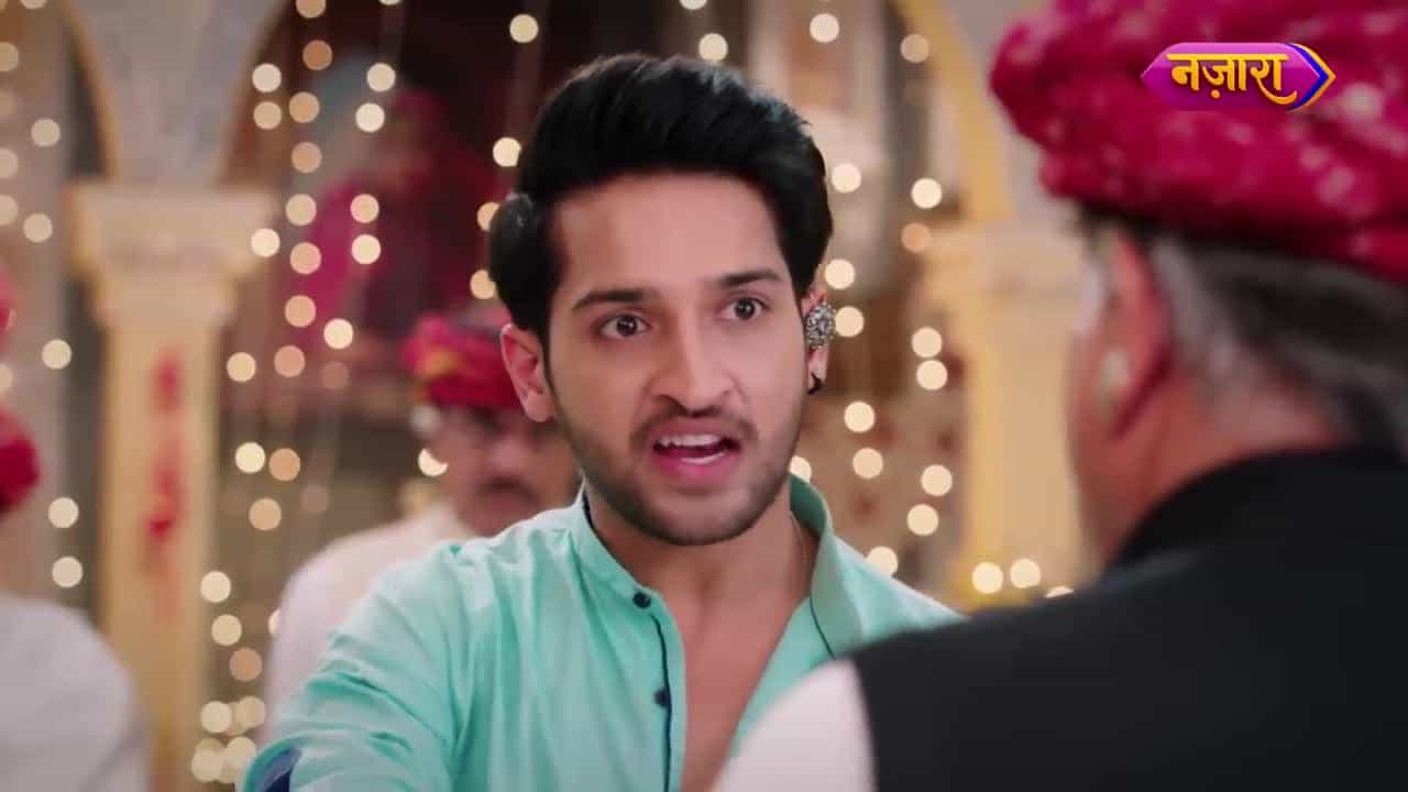 Dahej Daasi - Episode 17