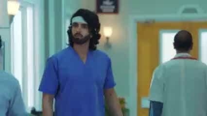 Jaane Anjaane Hum Mile - Episode 404