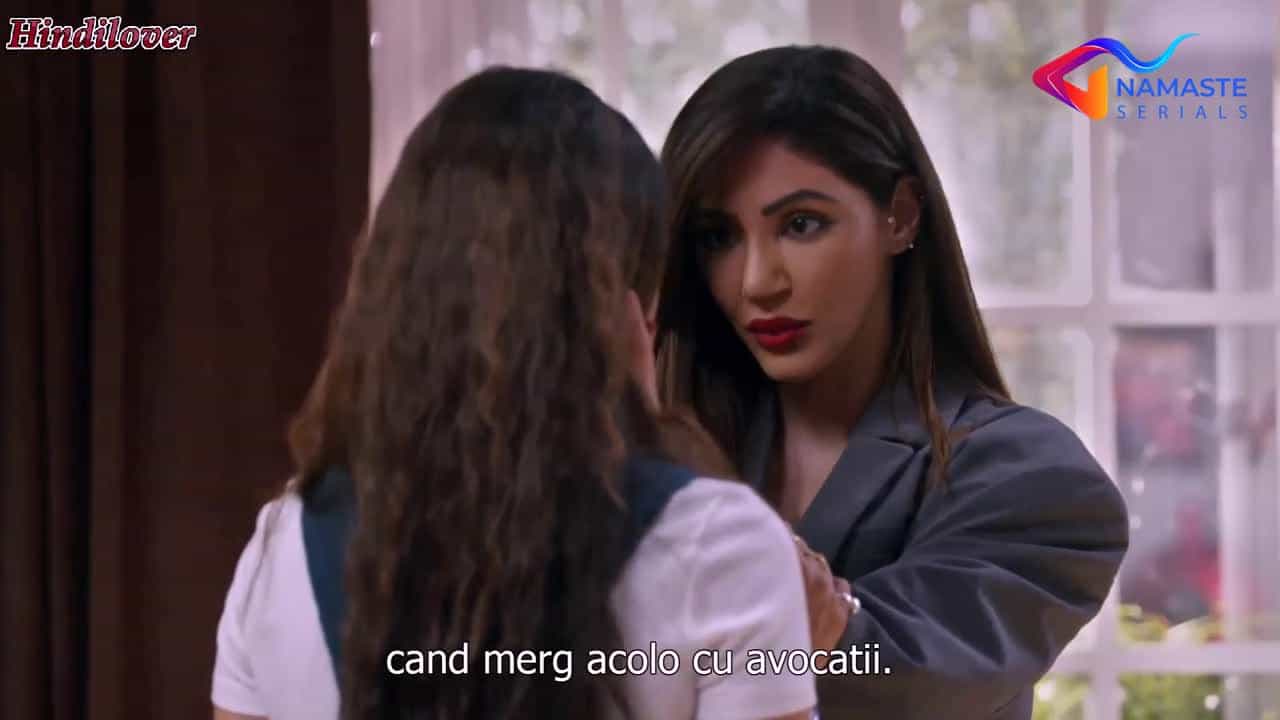 În ritmul dragostei - Episode 1822
