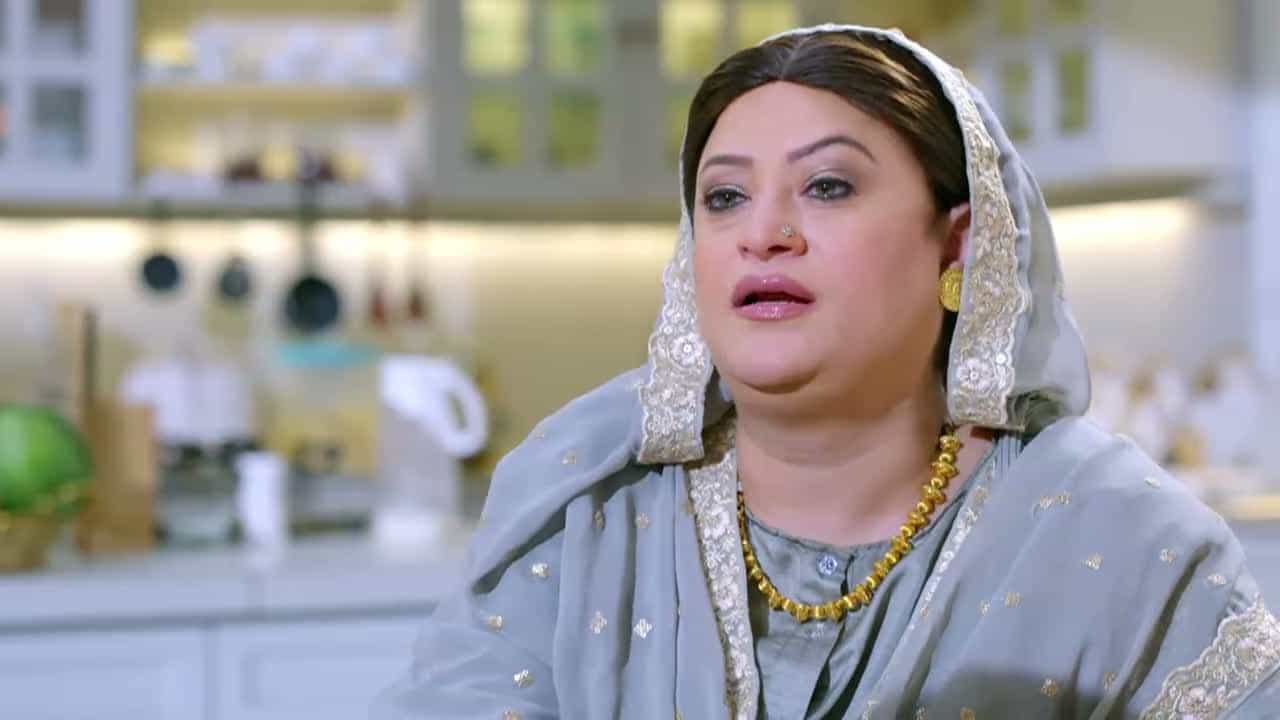 Megha Barsenge - Episode 180