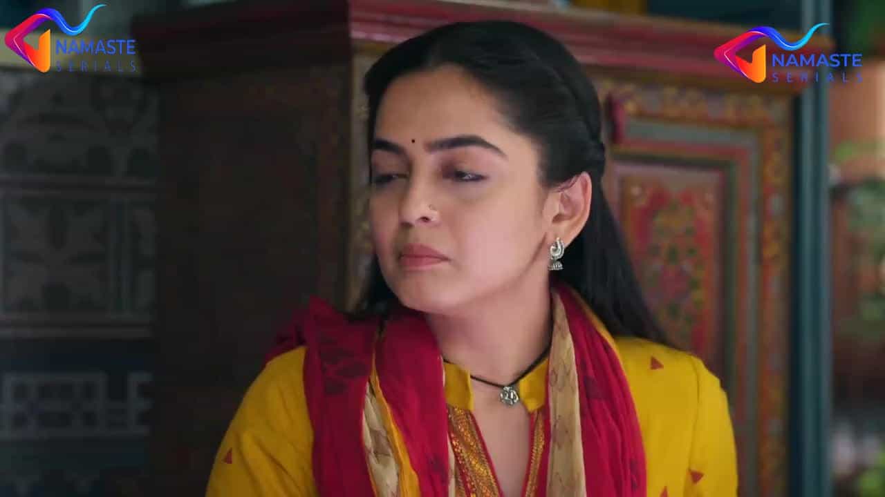Udne Ki Aasha - Episode 22