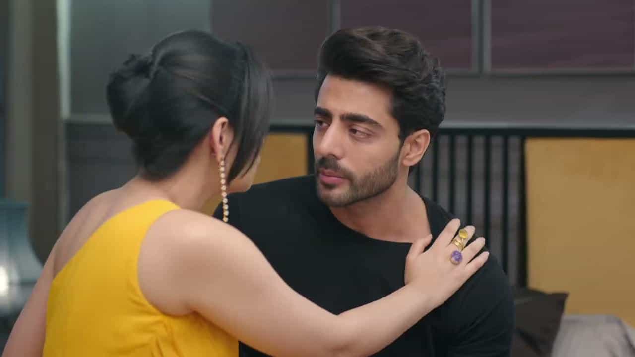 Jhanak - Episode 358