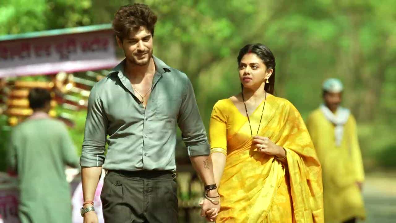 Maati Se Bandhi Dor - Episode 162