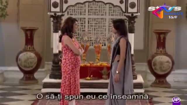 În ritmul dragostei - Episode 547
