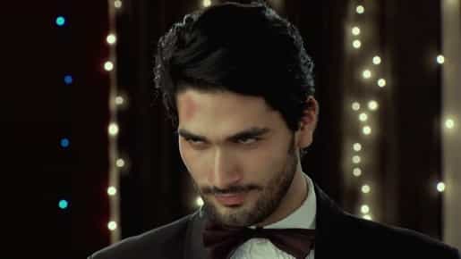 Qubool Hai - Episode 717