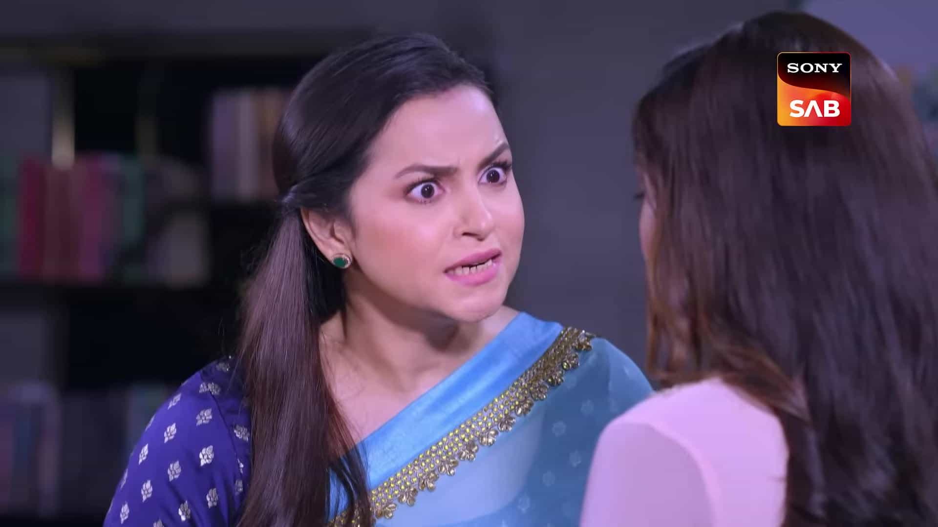Vanshaj - Episode 356