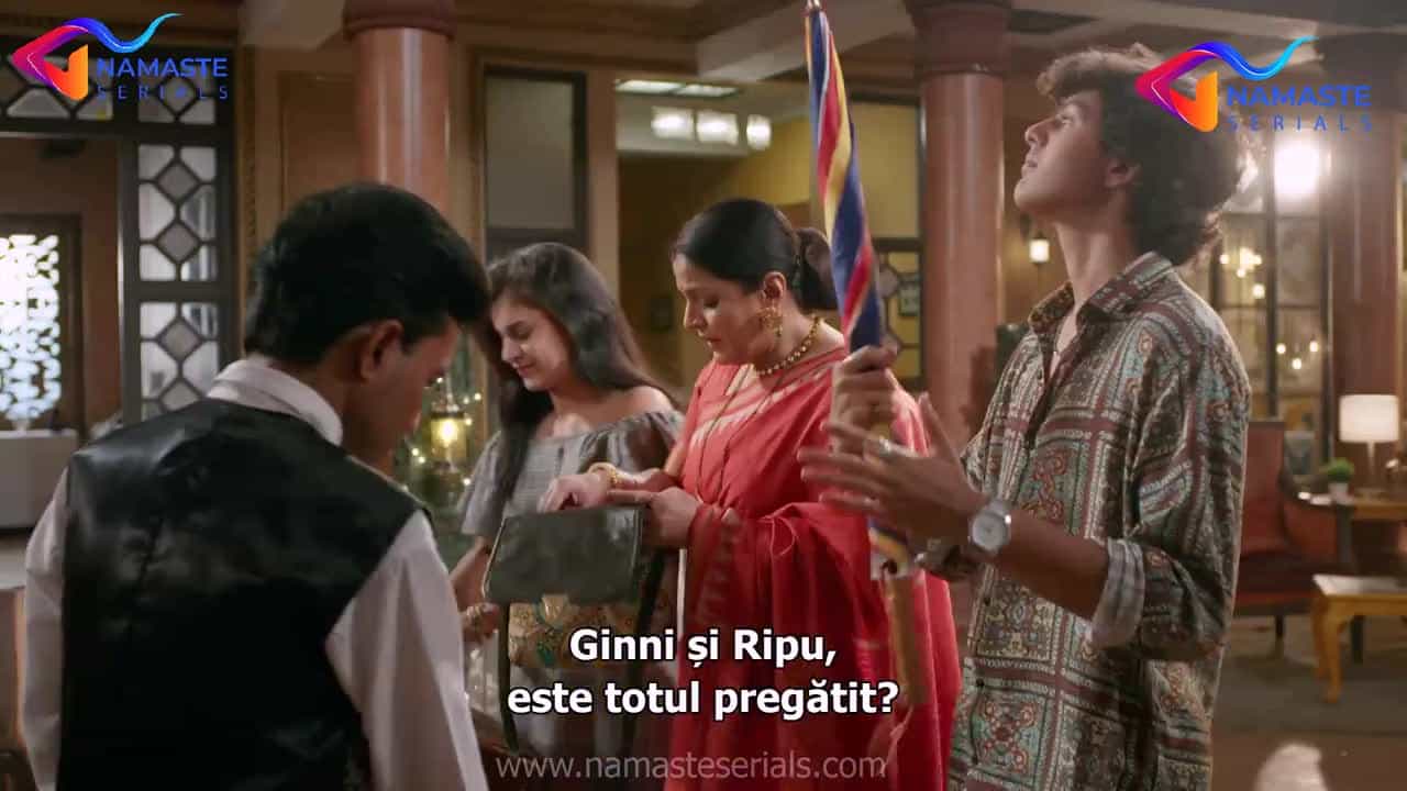 Imlie - Episode 754