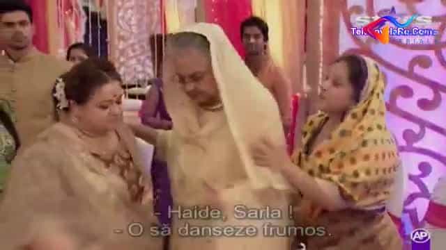 În ritmul dragostei - Episode 321