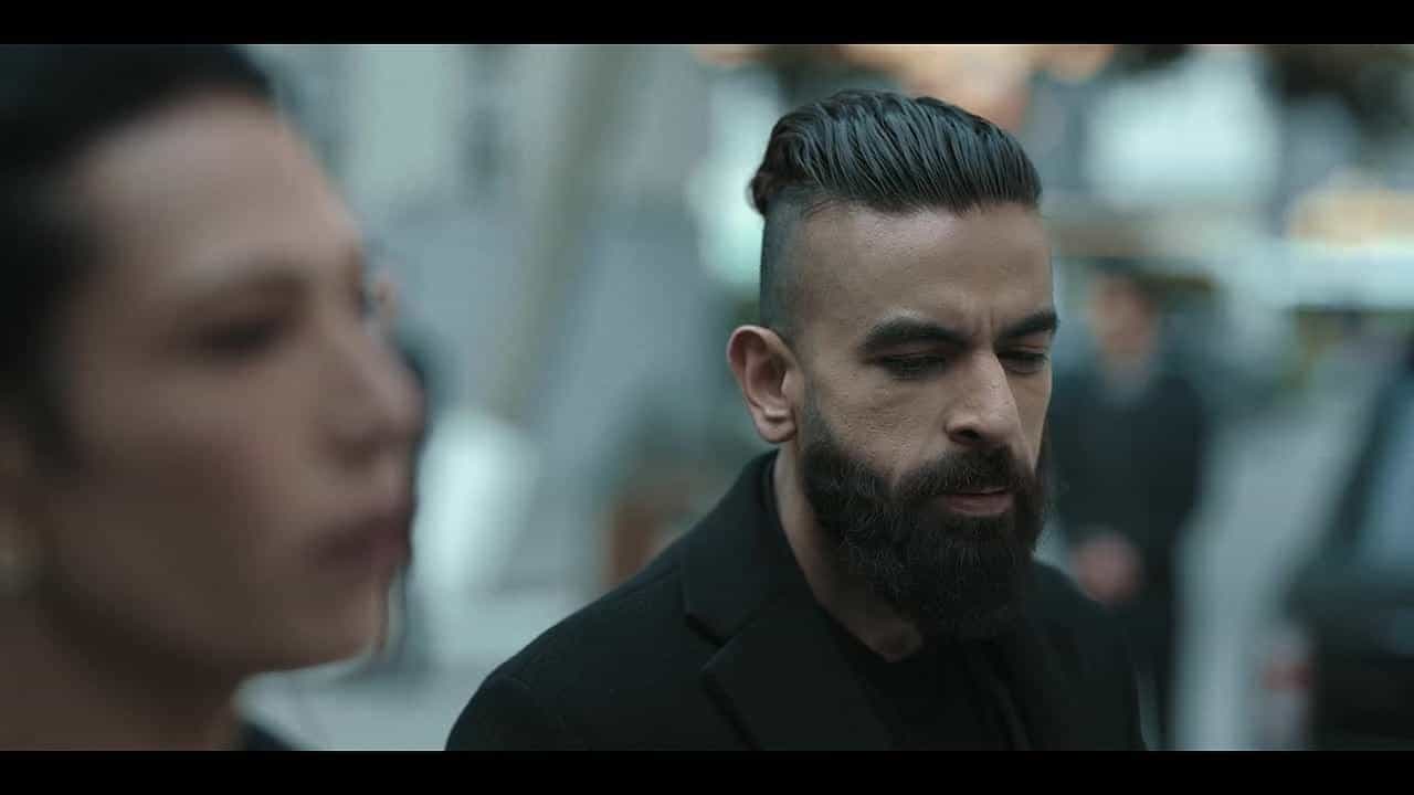Pământ de Sânge - Episode 8