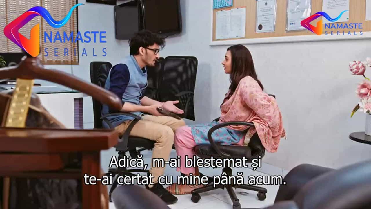 Bhagya Lakshmi - Episode 562