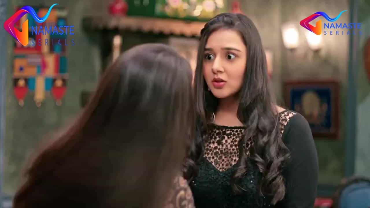 Bhagya Lakshmi - Episode 499