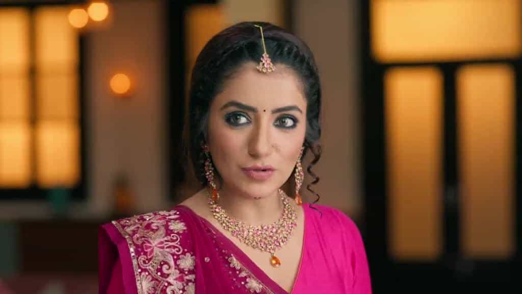 Pyaar Ka Pehla Adhyaya ShivShakti - Episode 389