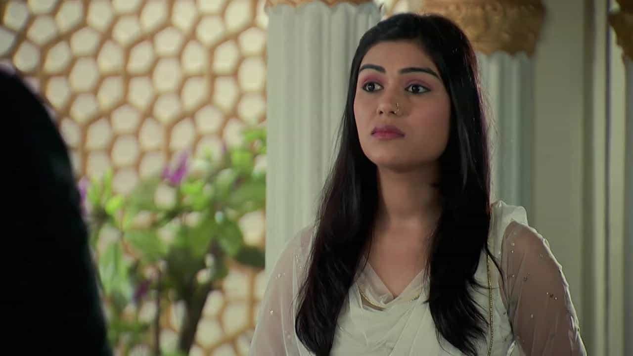 Qubool Hai - Episode 654