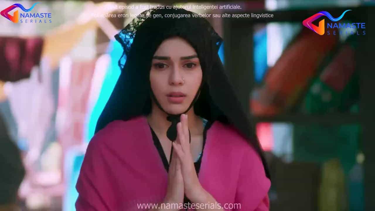 Ishq Subhan Allah - Episode 220