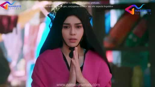 Ishq Subhan Allah - Episode 220