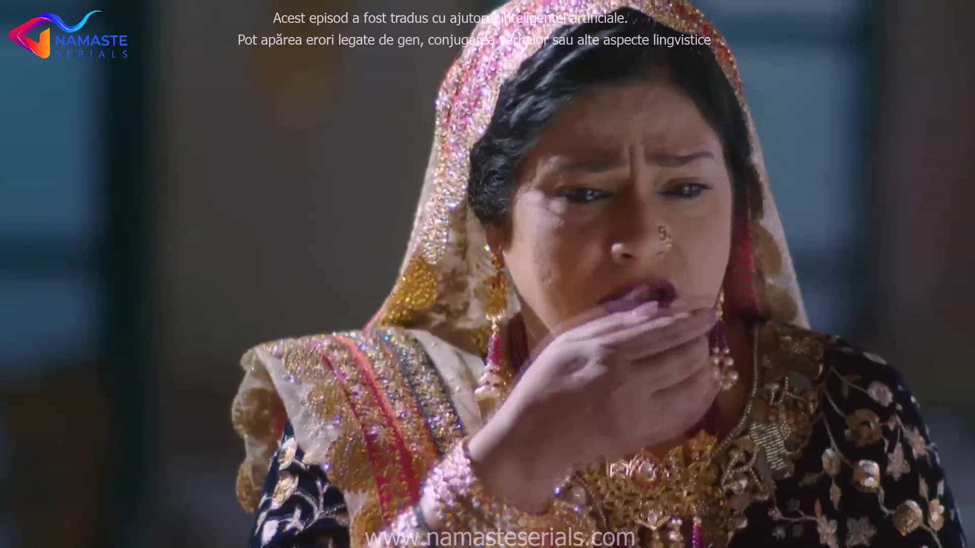 Ishq Subhan Allah - Episode 416