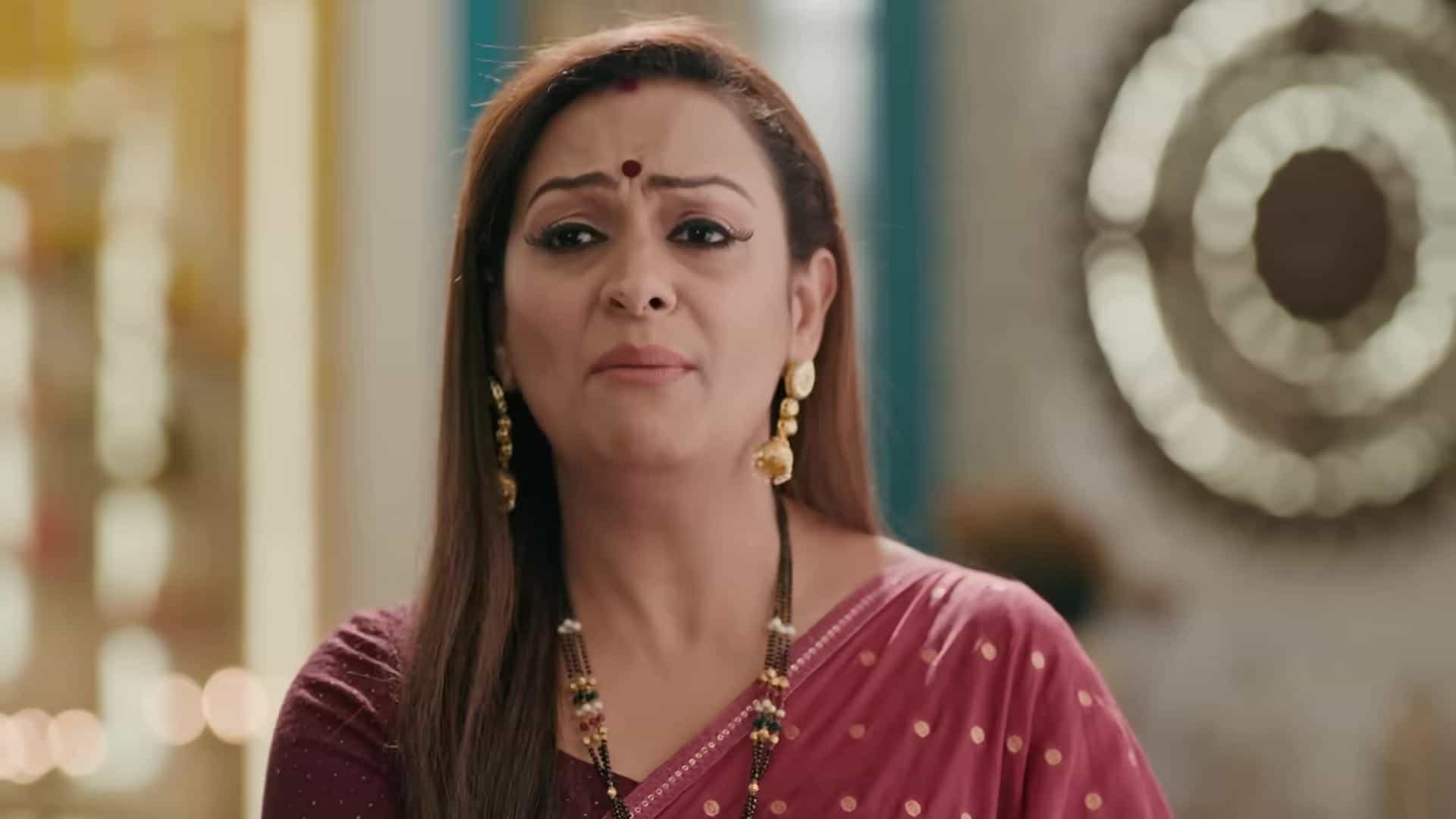 Sindoor Ki Keemat - Episode 89