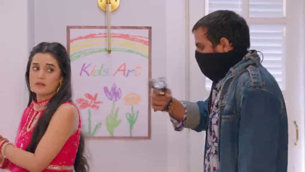 Jaane Anjaane Hum Mile - Episode 511