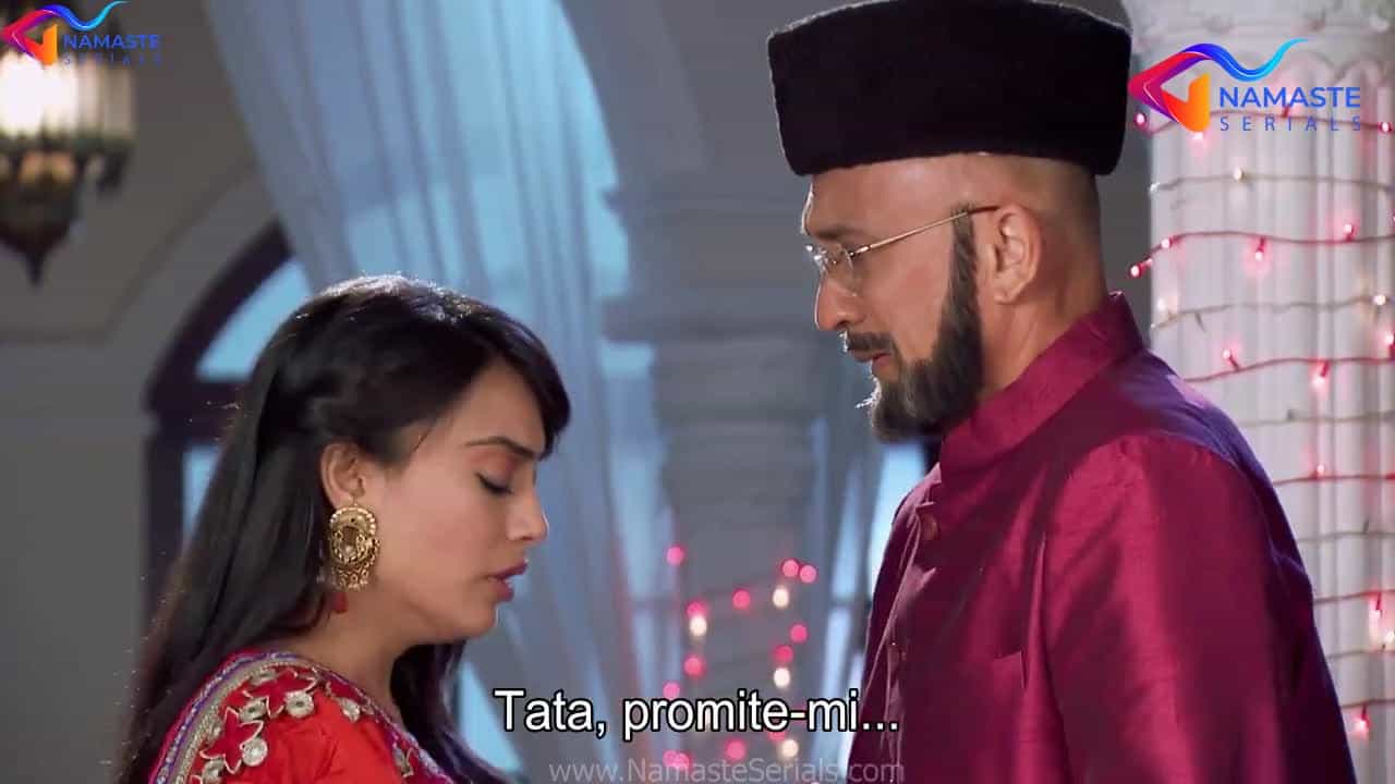 Qubool Hai - Episode 368