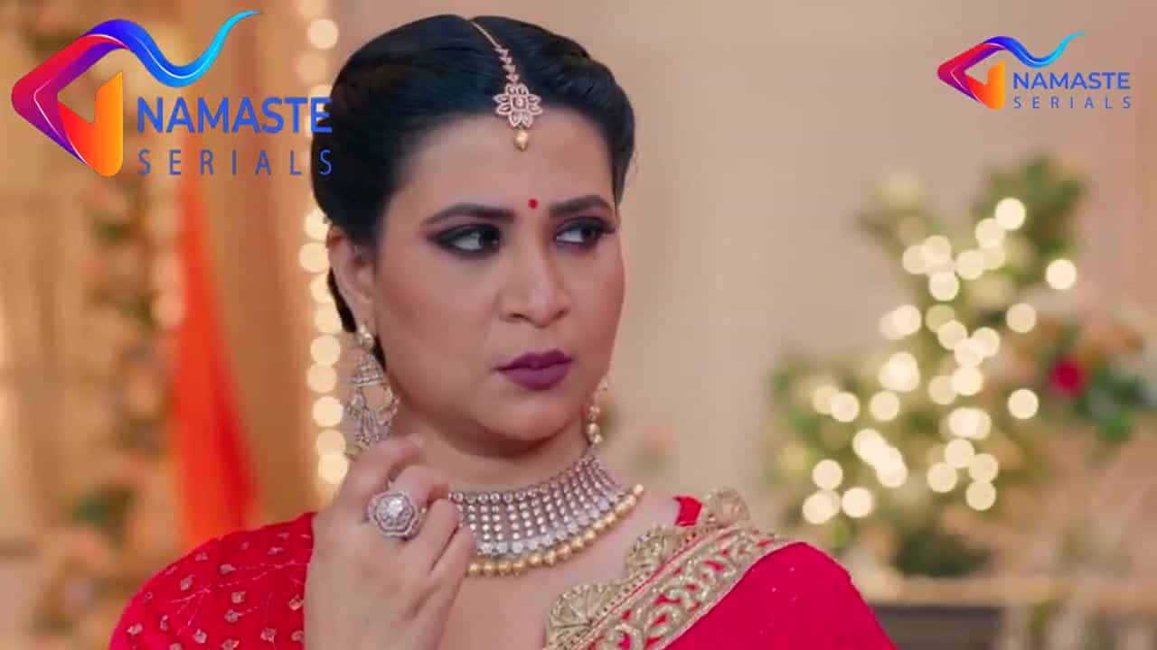 Pyaar Ka Pehla Adhyaya ShivShakti - Episode 195