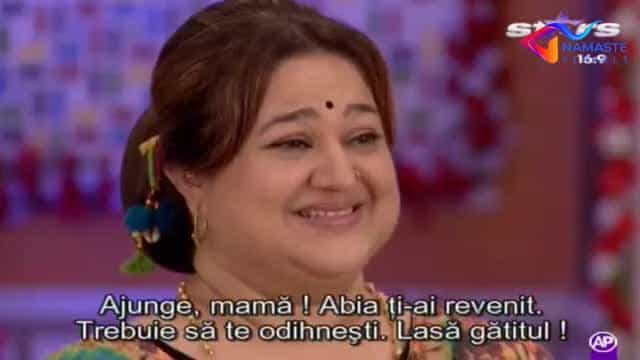 În ritmul dragostei - Episode 573