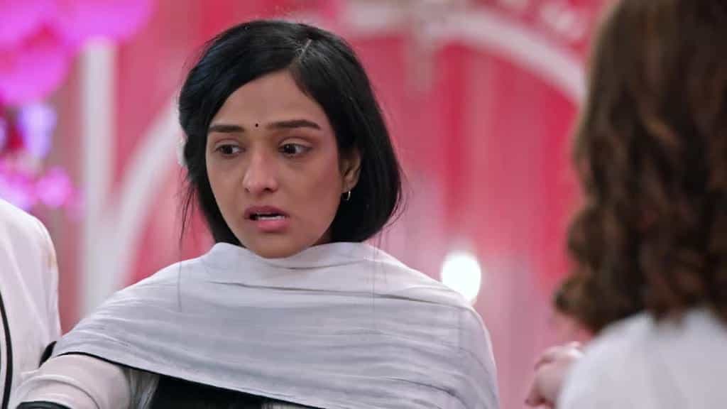 Bhagya Lakshmi - Episode 827