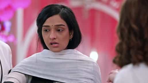 Bhagya Lakshmi - Episode 827