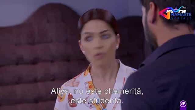 În ritmul dragostei - Episode 1336