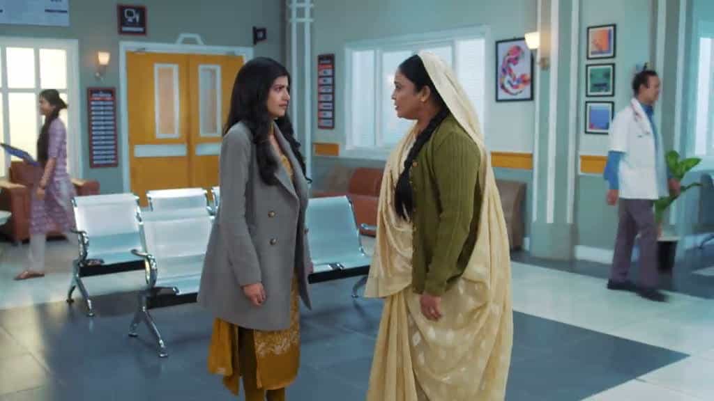 Jaane Anjaane Hum Mile - Episode 403