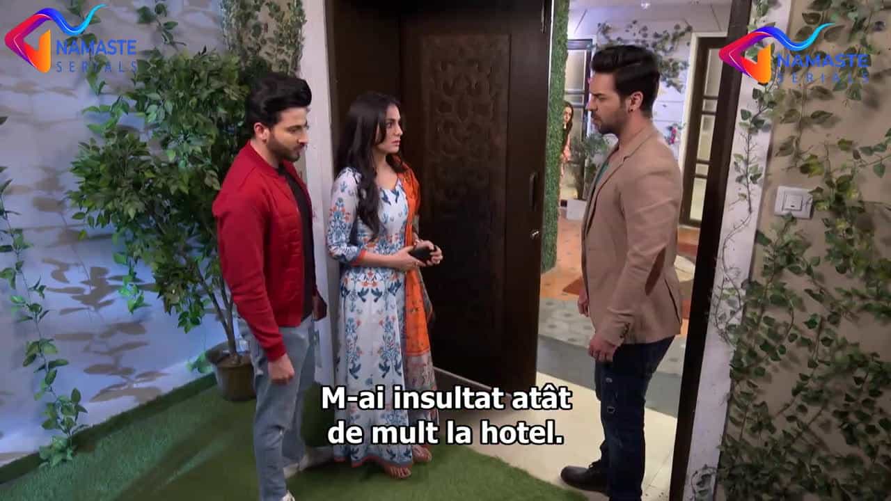 Kundali Bhagya - Episode 109
