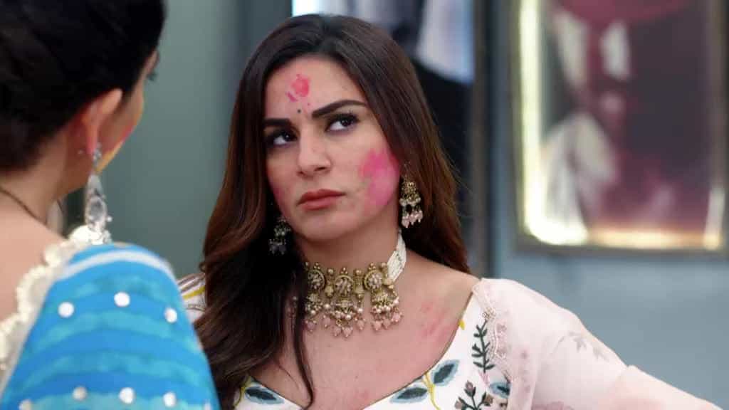 Kundali Bhagya - Episode 1216