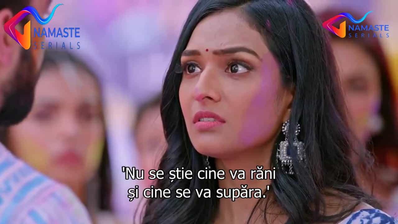 Bhagya Lakshmi - Episode 535