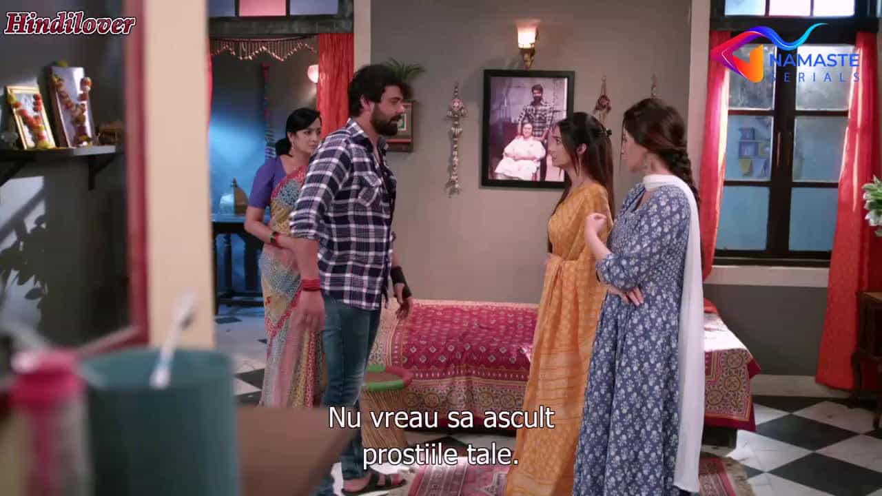În ritmul dragostei - Episode 1885