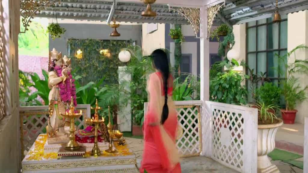 Pyar Ka Pehla Naam: Radha Mohan - Episode 347