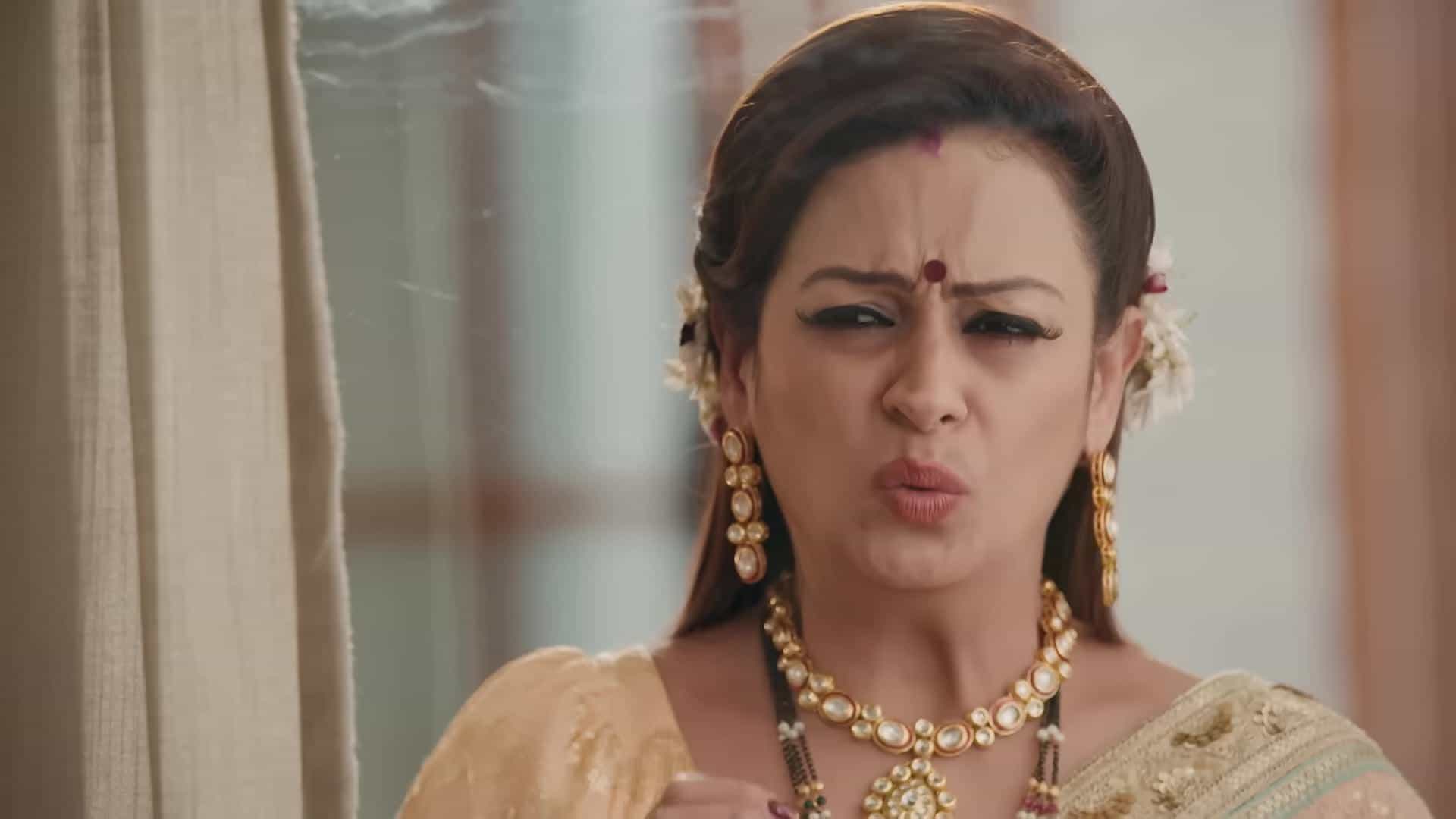 Sindoor Ki Keemat - Episode 87