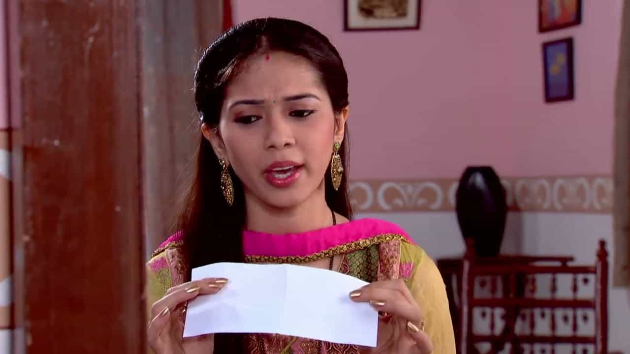 Saath Nibhaana Saathiya 2 - Episode 458