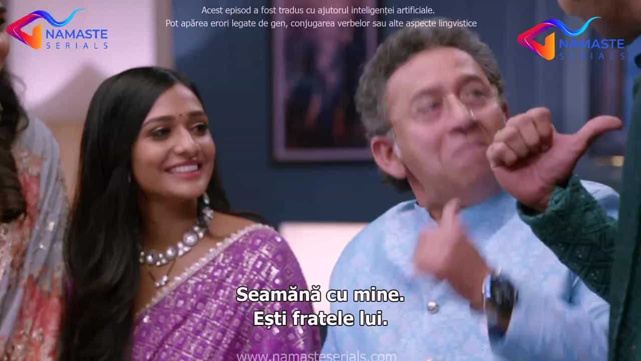 Bhagya Lakshmi - Episode 94