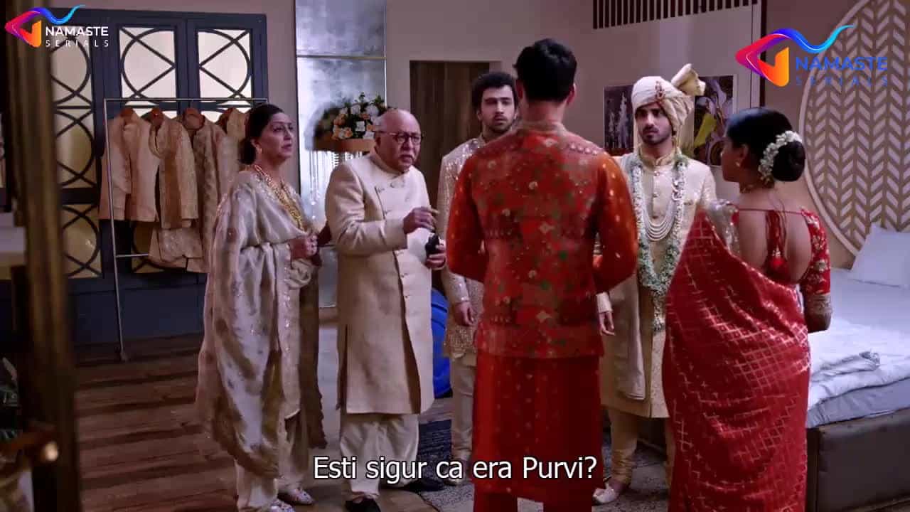 În ritmul dragostei - Episode 2642