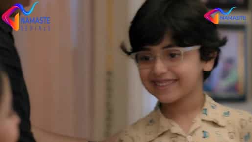 Maitree - Episode 105