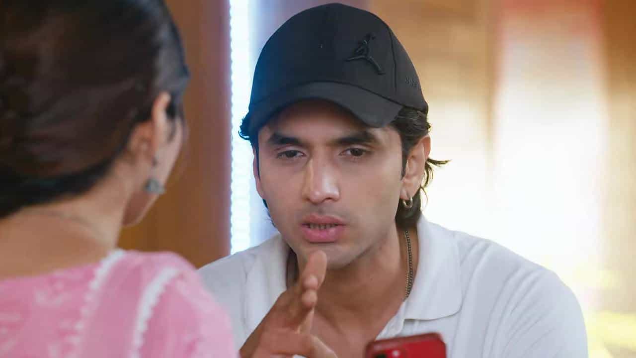 Tuu Juliet Jatt Di - Episode 122