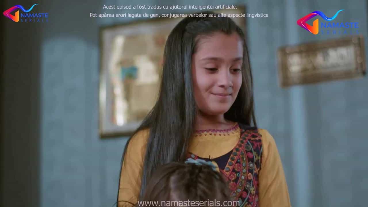 Ishq Subhan Allah - Episode 470
