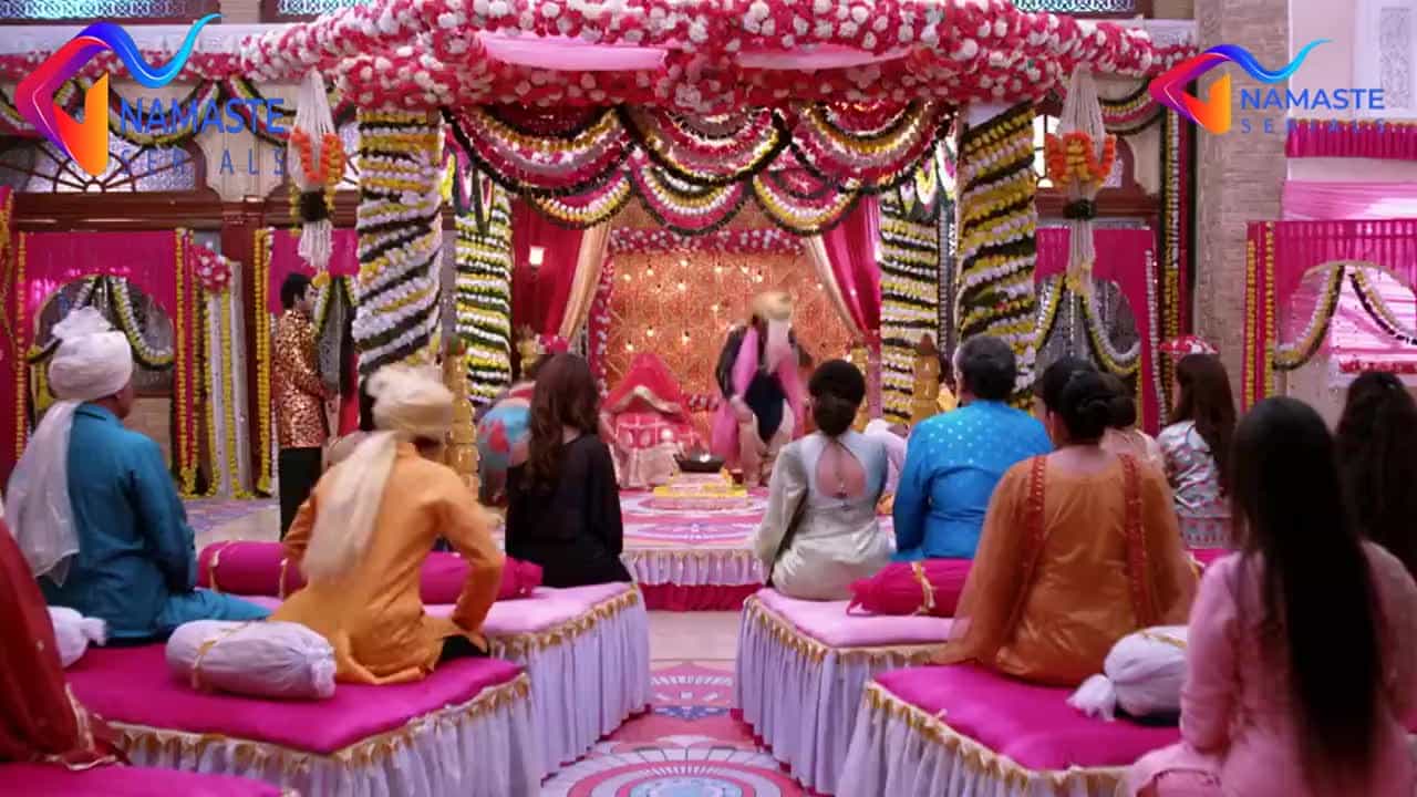 Bhagya Lakshmi - Episode 474