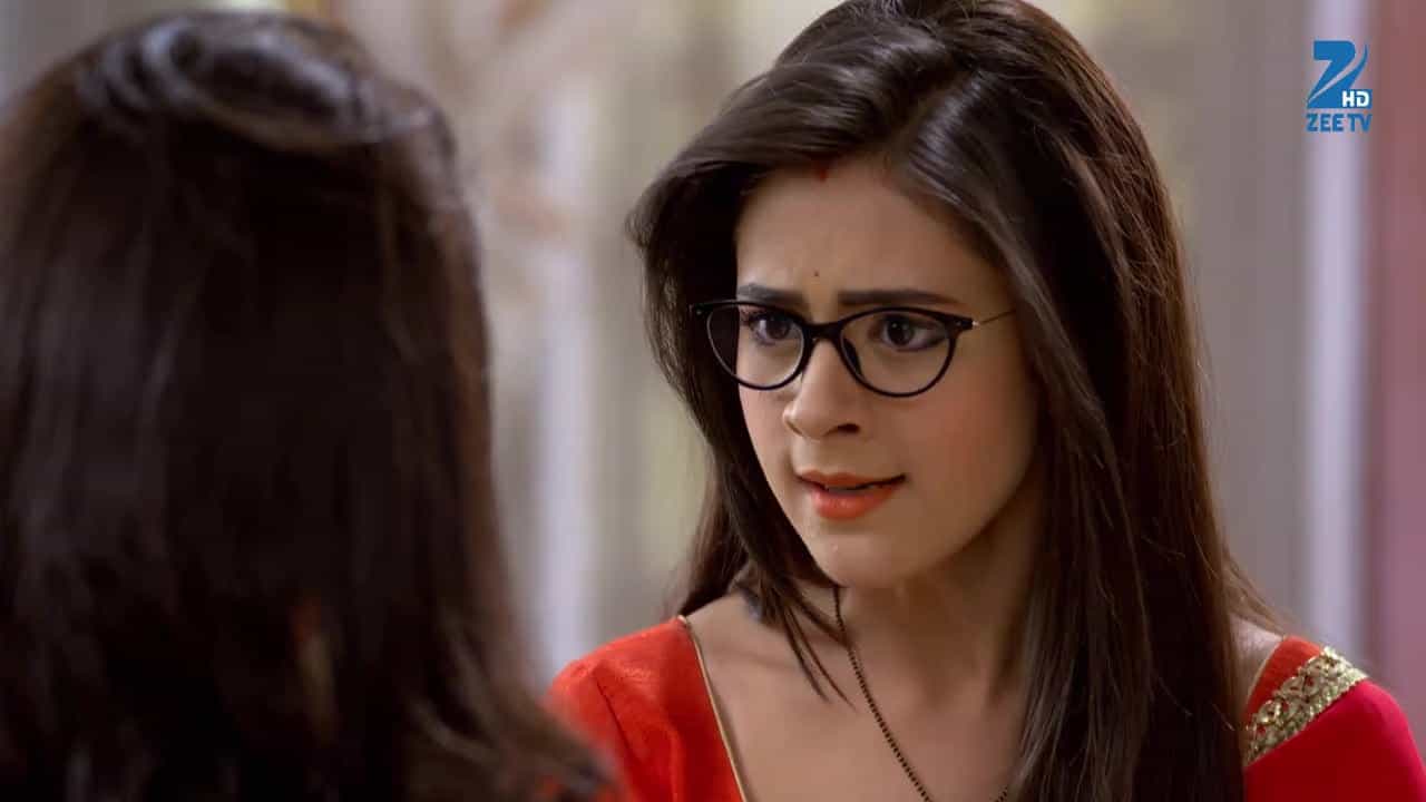 Meri Saasu Maa - Episode 102